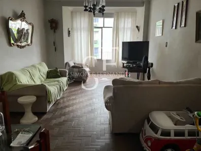 Apartamento com 3 Quartos à venda, 103m² no Tijuca, Rio de Janeiro