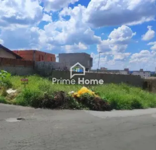 Lote/Terreno à venda, 140m² no Dic V (Conjunto Habitacional Chico Mendes), Campinas