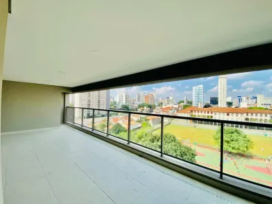 Apartamento com 3 Quartos à venda, 181m² no Vila Mariana, São Paulo