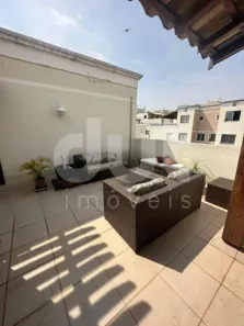 Cobertura com 2 Quartos à venda, 100m² no Jardim Nova Europa, Campinas