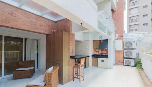 Apartamento com 2 Quartos à venda, 170m² no Vila Cordeiro, São Paulo