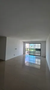 Apartamento com 4 Quartos à venda, 167m² no Monteiro, Recife