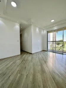 Apartamento com 2 Quartos à venda, 50m² no Limão, São Paulo