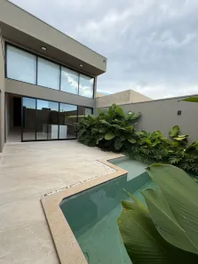 Casa de Condomínio com 3 Quartos à venda, 190m² no Quinta do Lago Residence, São José do Rio Preto
