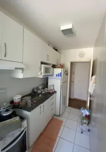Apartamento com 3 Quartos à venda, 71m² no Jardim das Samambaias, Jundiaí