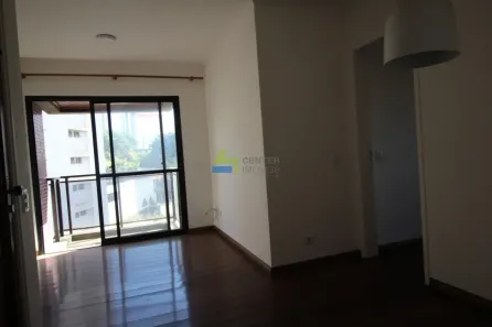 Apartamento com 3 Quartos à venda, 68m² no Vila Mariana, São Paulo