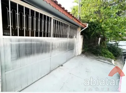 Sobrado com 3 Quartos à venda, 200m² no Jardim Santa Emília, São Paulo