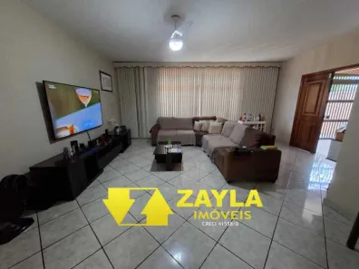 Casa de Condomínio com 3 Quartos à venda, 360m² no Irajá, Rio de Janeiro