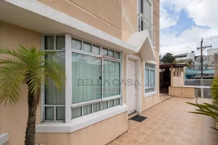 Casa de Condomínio com 3 Quartos à venda, 140m² no Vila Bela, São Paulo