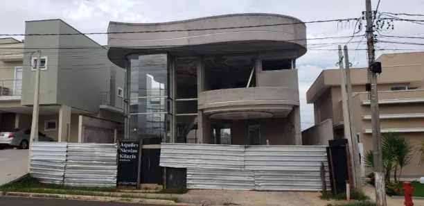 Casa de Condomínio com 3 Quartos à venda, 300m² no Jardim Green Park Residence, Hortolândia