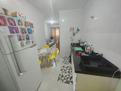 Apartamento com 2 Quartos à venda, 45m² no Vila Germinal, São Paulo
