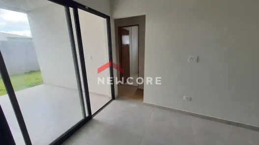 Casa de Condomínio com 3 Quartos à venda, 103m² no Chácara Real (Caucaia do Alto), Cotia