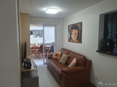 Apartamento com 2 Quartos à venda, 68m² no Barcelona, São Caetano do Sul