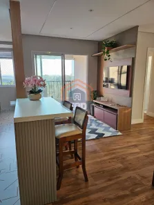 Apartamento com 2 Quartos à venda, 67m² no Chácaras Saudáveis e Encantadoras, Jundiaí