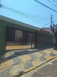 Casa com 3 Quartos à venda, 304m² no Vila Maria, Campinas