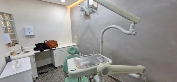 Sala Comercial à venda, 50m² no Jardim Brasil, Campinas