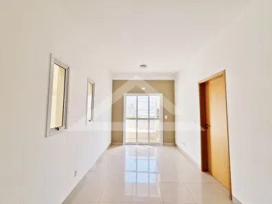 Apartamento com 2 Quartos à venda, 66m² no Planalto Verde, Ribeirão Preto