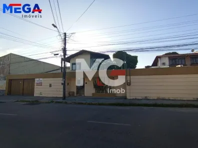 Casa com 4 Quartos à venda, 943m² no Parque Manibura, Fortaleza