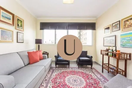 Apartamento com 2 Quartos à venda, 89m² no Perdizes, São Paulo