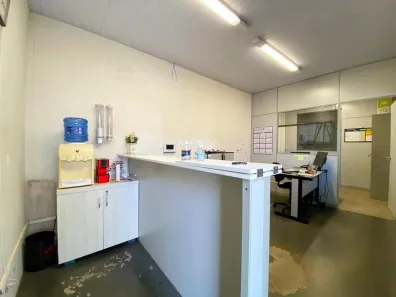 Galpão/Depósito/Armazém à venda, 196m² no Jardim Astúrias I, Piracicaba