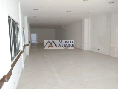 Ponto Comercial para alugar, 220m² no Vila Mascote, São Paulo