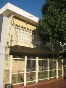 Casa com 3 Quartos à venda, 353m² no Jardim Macedo, Ribeirão Preto