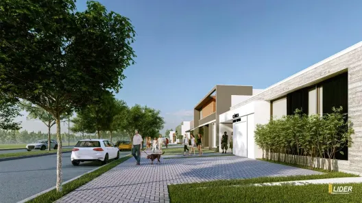 à venda, 250m² no Grand Ville, Uberlândia