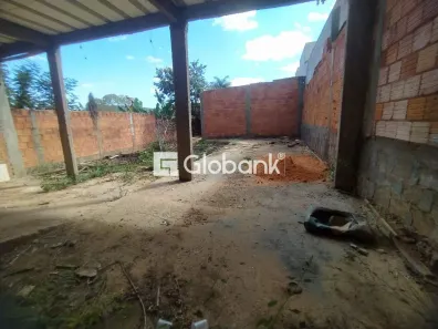 Lote/Terreno à venda, 200m² no São Geraldo II, Montes Claros