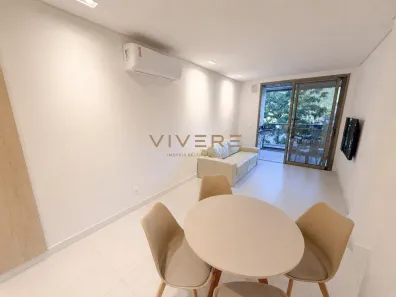 Apartamento com 2 Quartos à venda, 69m² no Jurerê, Florianópolis