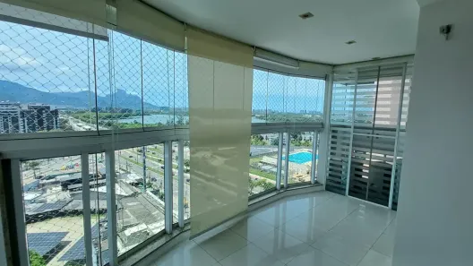 Apartamento com 2 Quartos para alugar, 68m² no Barra Olímpica, Rio de Janeiro