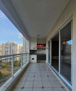 Apartamento com 4 Quartos à venda, 140m² no Vila Ema, São José dos Campos