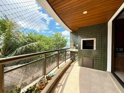 Apartamento com 3 Quartos à venda, 110m² no Coqueiros, Florianópolis