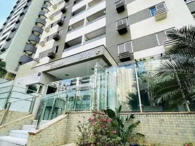 Apartamento com 3 Quartos à venda, 94m² no Gleba Fazenda Palhano, Londrina