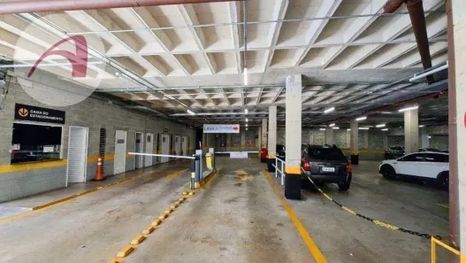 Ponto Comercial para alugar, 90m² no Jardim Londrina, São Paulo