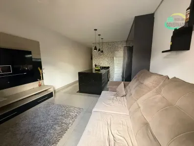 Casa com 3 Quartos à venda, 72m² no Jardim das Paineiras, Hortolândia