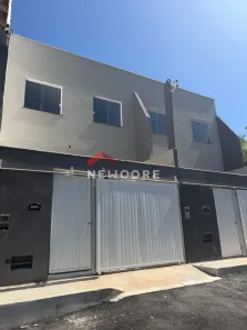 Sobrado com 3 Quartos à venda, 102m² no Vila Praiana, Lauro de Freitas