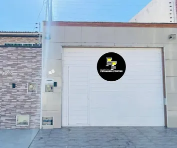 Casa com 4 Quartos à venda, 175m² no Passaré, Fortaleza