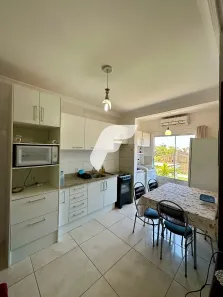 Apartamento com 3 Quartos à venda, 72m² no Ingleses do Rio Vermelho, Florianópolis