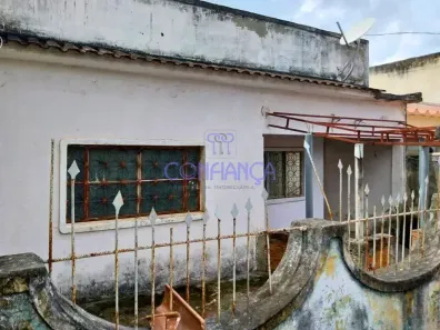 Casa com 2 Quartos à venda, 50m² no Guaratiba, Rio de Janeiro