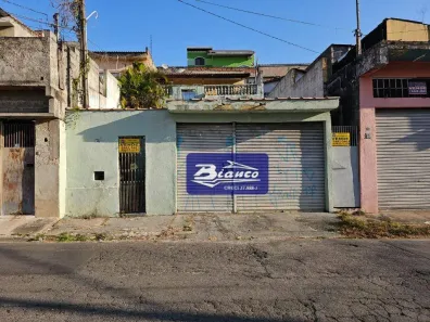 Casa com 4 Quartos à venda, 90m² no Gopoúva, Guarulhos