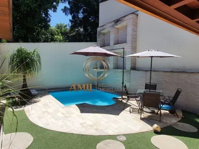 Sobrado com 3 Quartos à venda, 190m² no Urbanova, São José dos Campos