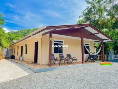 Casa com 3 Quartos à venda, 120m² no Progresso, Blumenau