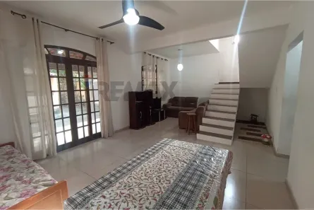 Casa com 4 Quartos à venda, 177m² no Santa Cruz, Rio de Janeiro