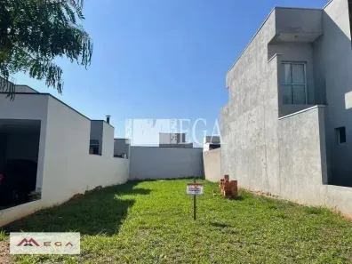 Lote/Terreno à venda, 200m² no Santa Cecília, Paulínia