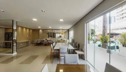 Apartamento com 2 Quartos à venda, 85m² no Campinas, São José