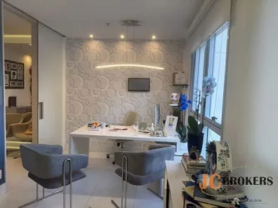 Sala Comercial à venda, 34m² no Indianópolis, São Paulo