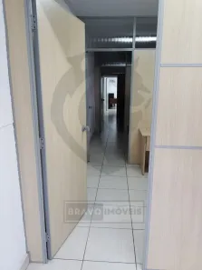 Ponto Comercial para alugar, 69m² no Vila Scarpelli, Santo André