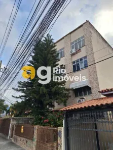 Apartamento com 2 Quartos à venda, 50m² no Bento Ribeiro, Rio de Janeiro