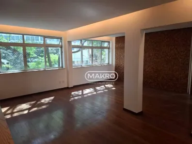 Apartamento com 4 Quartos à venda, 150m² no Cruzeiro, Belo Horizonte
