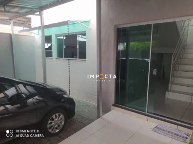 Apartamento com 2 Quartos à venda, 69m² no Pão de Açúcar, Pouso Alegre